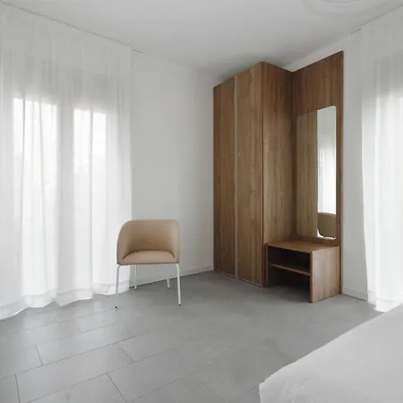 Joivy Charming Flats In The Heart Of Porta Nuova 아파트 밀라노