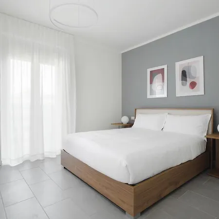 아파트 Joivy Charming Flats In The Heart Of Porta Nuova