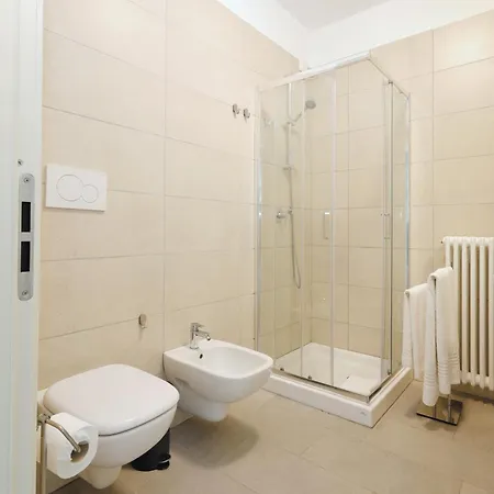 Joivy Charming Flats In The Heart Of Porta Nuova *
