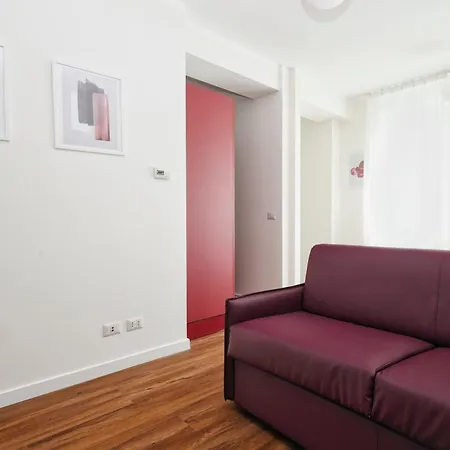 Joivy Charming Flats In The Heart Of Porta Nuova * Milán