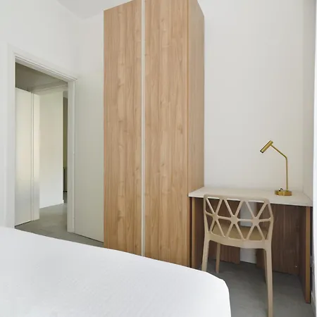 Joivy Charming Flats In The Heart Of Porta Nuova *