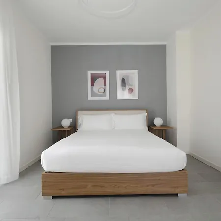 Joivy Charming Flats In The Heart Of Porta Nuova *