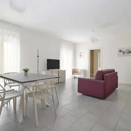 Joivy Charming Flats In The Heart Of Porta Nuova Lejlighed Milano