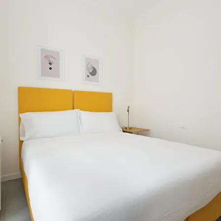 Lejlighed Joivy Charming Flats In The Heart Of Porta Nuova