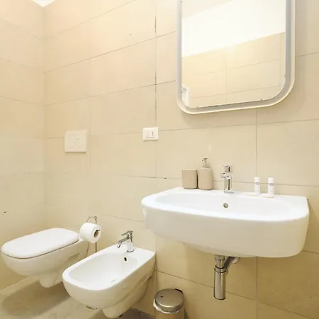 Lejlighed Joivy Charming Flats In The Heart Of Porta Nuova