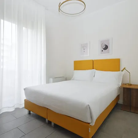 Joivy Charming Flats In The Heart Of Porta Nuova * Milano