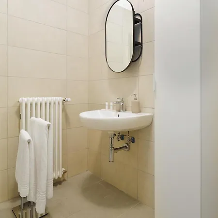 Joivy Charming Flats In The Heart Of Porta Nuova Lejlighed Milano