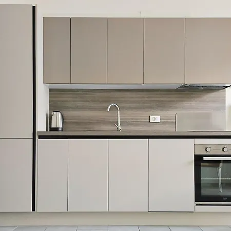 Joivy Charming Flats In The Heart Of Porta Nuova