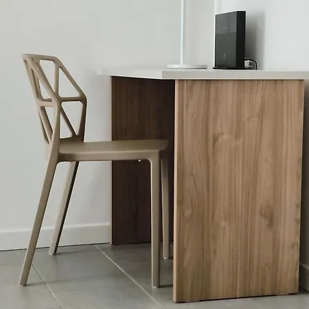 Joivy Charming Flats In The Heart Of Porta Nuova Lejlighed *