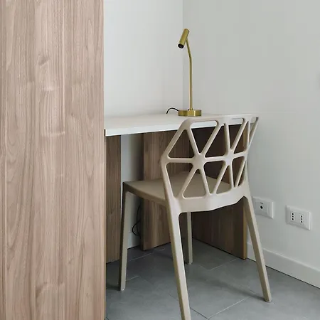 Lejlighed Joivy Charming Flats In The Heart Of Porta Nuova