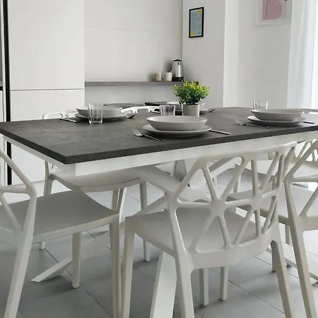 Joivy Charming Flats In The Heart Of Porta Nuova *