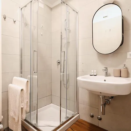 Joivy Charming Flats In The Heart Of Porta Nuova Lejlighed *