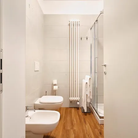 Lejlighed Joivy Charming Flats In The Heart Of Porta Nuova *