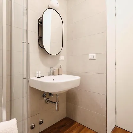 Joivy Charming Flats In The Heart Of Porta Nuova Milano