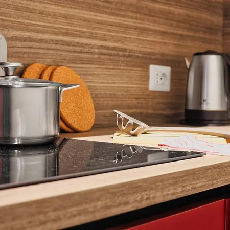 Joivy Charming Flats In The Heart Of Porta Nuova *