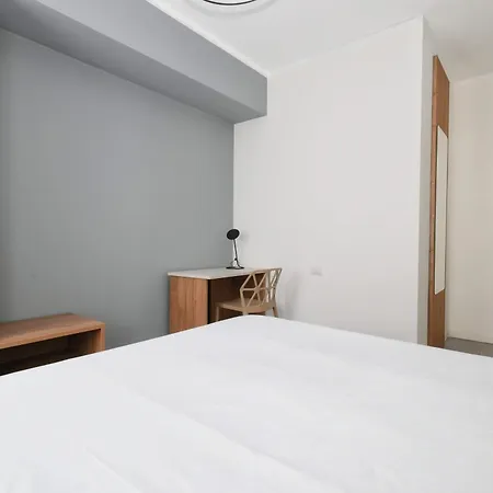 Joivy Charming Flats In The Heart Of Porta Nuova Lejlighed *