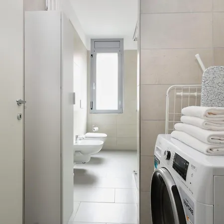 Joivy Charming Flats In The Heart Of Porta Nuova * Milano