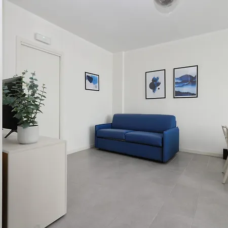 Lejlighed Joivy Charming Flats In The Heart Of Porta Nuova Milano