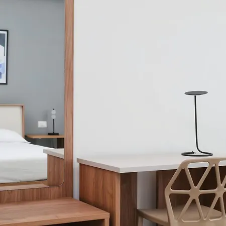 Joivy Charming Flats In The Heart Of Porta Nuova * Milano