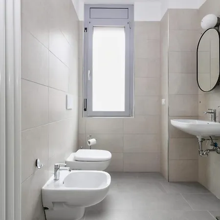 Lejlighed Joivy Charming Flats In The Heart Of Porta Nuova