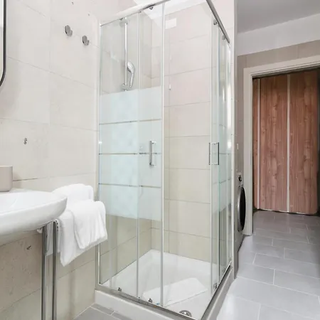 Joivy Charming Flats In The Heart Of Porta Nuova Lejlighed Milano