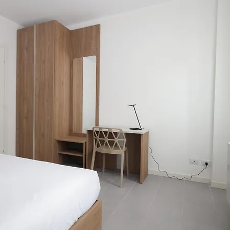 Joivy Charming Flats In The Heart Of Porta Nuova Milano