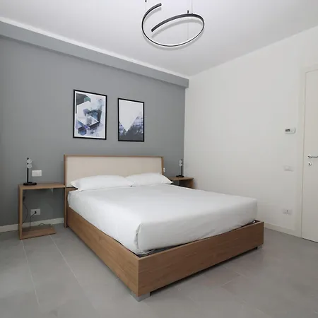 Lejlighed Joivy Charming Flats In The Heart Of Porta Nuova *