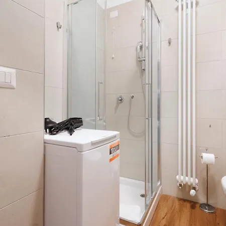 Lejlighed Joivy Charming Flats In The Heart Of Porta Nuova *