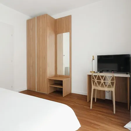 Joivy Charming Flats In The Heart Of Porta Nuova Lejlighed Milano