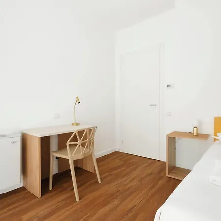 Lejlighed Joivy Charming Flats In The Heart Of Porta Nuova Milano