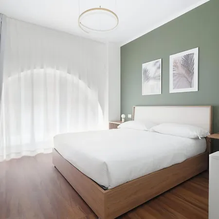 Lejlighed Joivy Charming Flats In The Heart Of Porta Nuova